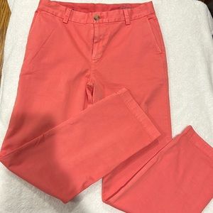 Vineyard vines, big boys, Breaker pants
